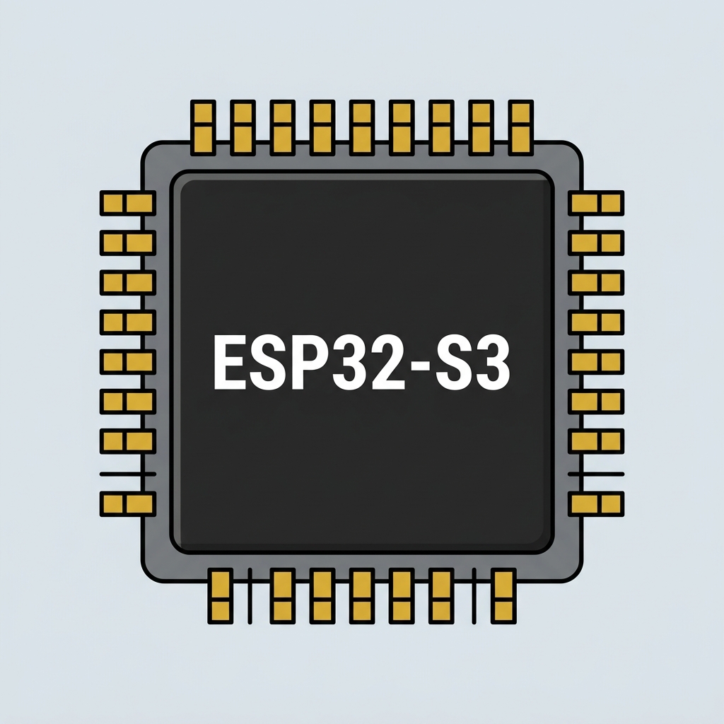 ESP32-S3 Dev Module