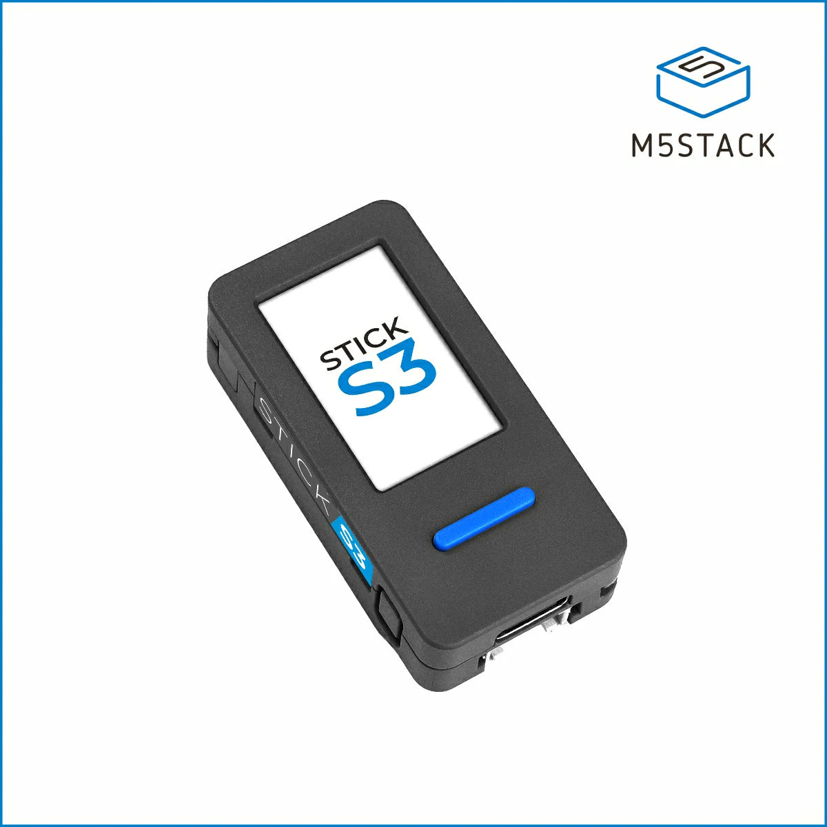 M5Stick S3